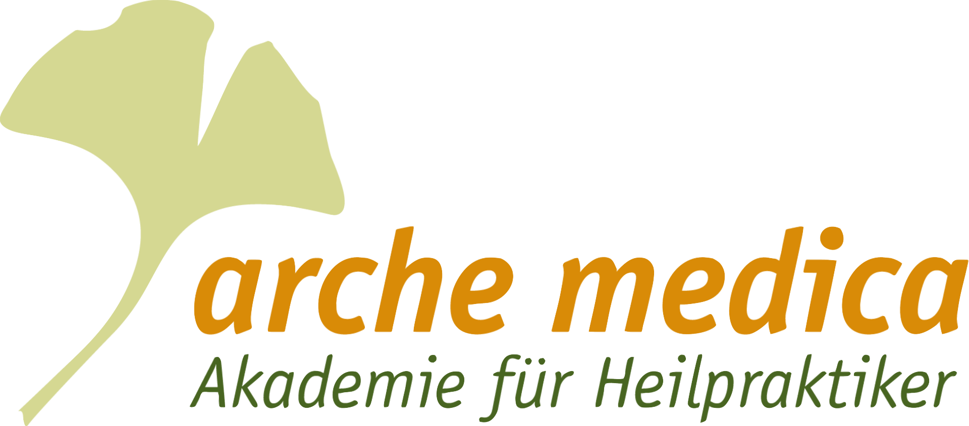 Arche medica Logo